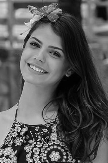 MARIA EDUARDA CARAN MARIA EDUARDA CARAN