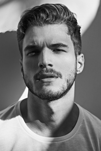 ALEX TREVELIN ALEX TREVELIN