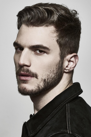 ALEX TREVELIN ALEX TREVELIN