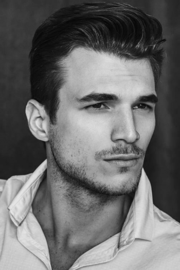 ALEX TREVELIN ALEX TREVELIN