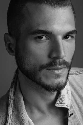 ALEX TREVELIN ALEX TREVELIN