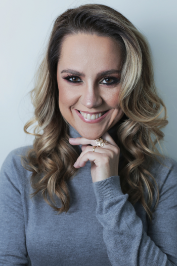 ANDRÉIA MARASCALCHI ANDRÉIA MARASCALCHI