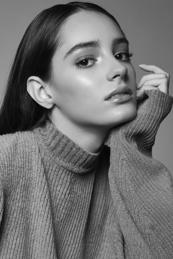 MARIANA BEVILACQUA MARIANA BEVILACQUA