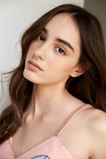 MARIANA BEVILACQUA MARIANA BEVILACQUA