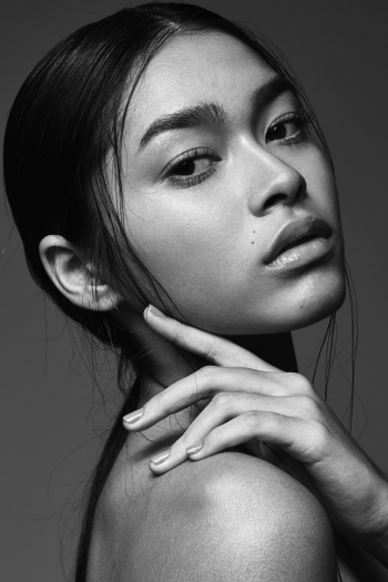 NICOLLE OKAMOTO NICOLLE OKAMOTO