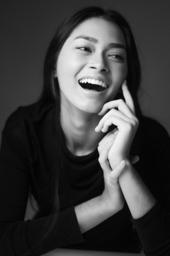 NICOLLE OKAMOTO NICOLLE OKAMOTO