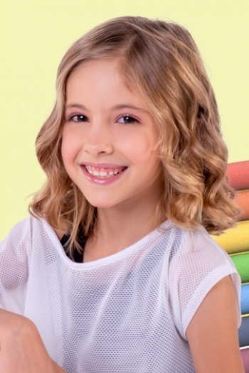 LUIZA ITA LUIZA ITA