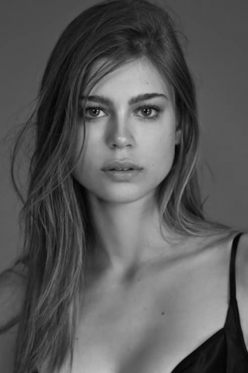 FERNANDA ABBOTT FERNANDA ABBOTT