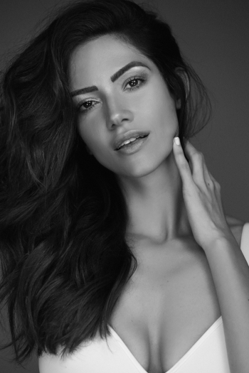 BRUNA GEBALLI BRUNA GEBALLI