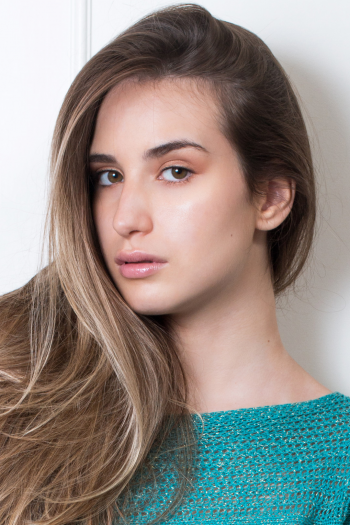 ISABELLA BERTELLI ISABELLA BERTELLI