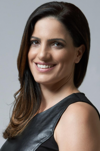 DANYELLE CANDEU DANYELLE CANDEU