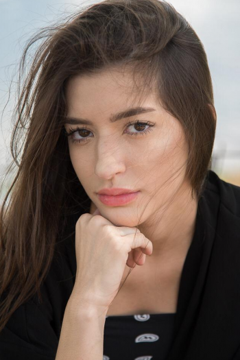 ANA CARDOSO ANA CARDOSO